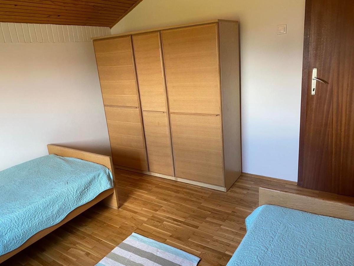 Apartment Bonaca Nin Luaran gambar