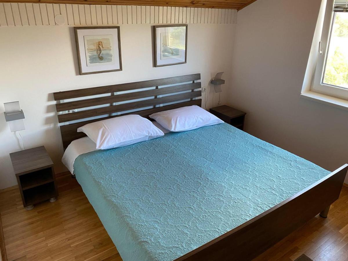 Apartment Bonaca Nin Luaran gambar