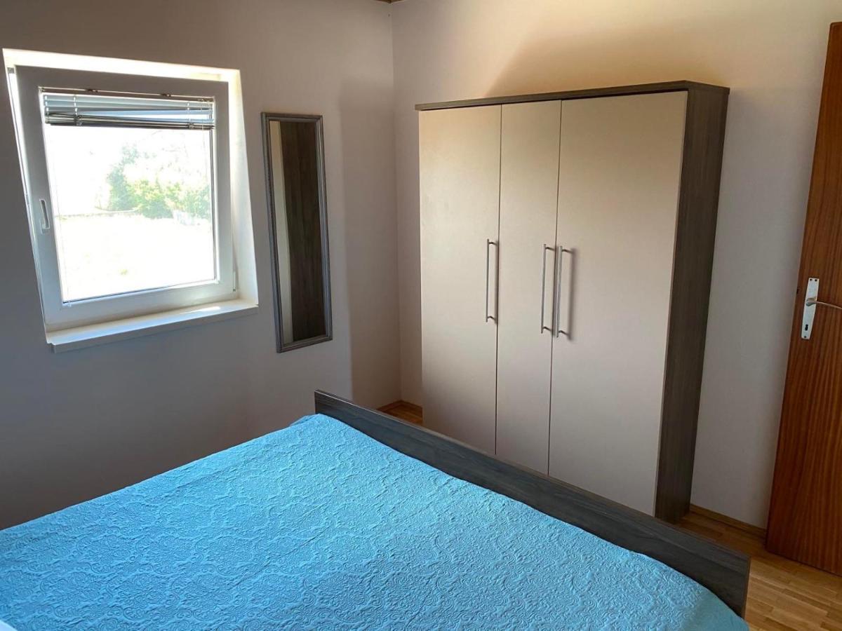 Apartment Bonaca Nin Luaran gambar
