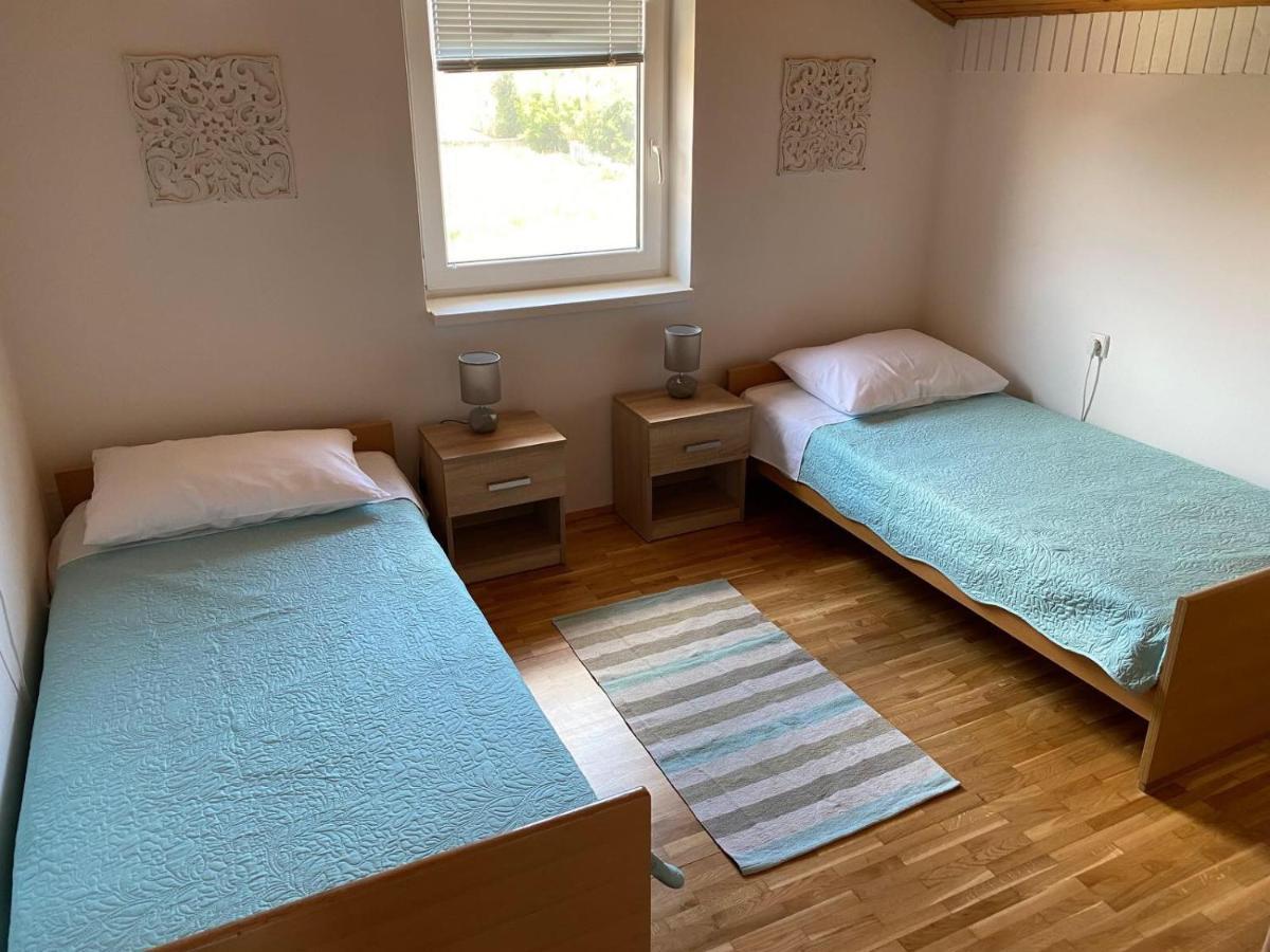 Apartment Bonaca Nin Luaran gambar