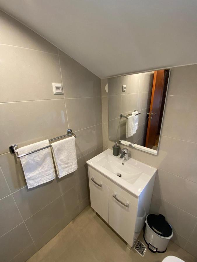 Apartment Bonaca Nin Luaran gambar