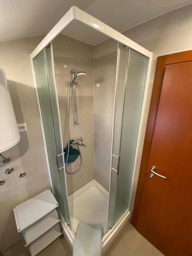 Apartment Bonaca Nin Luaran gambar