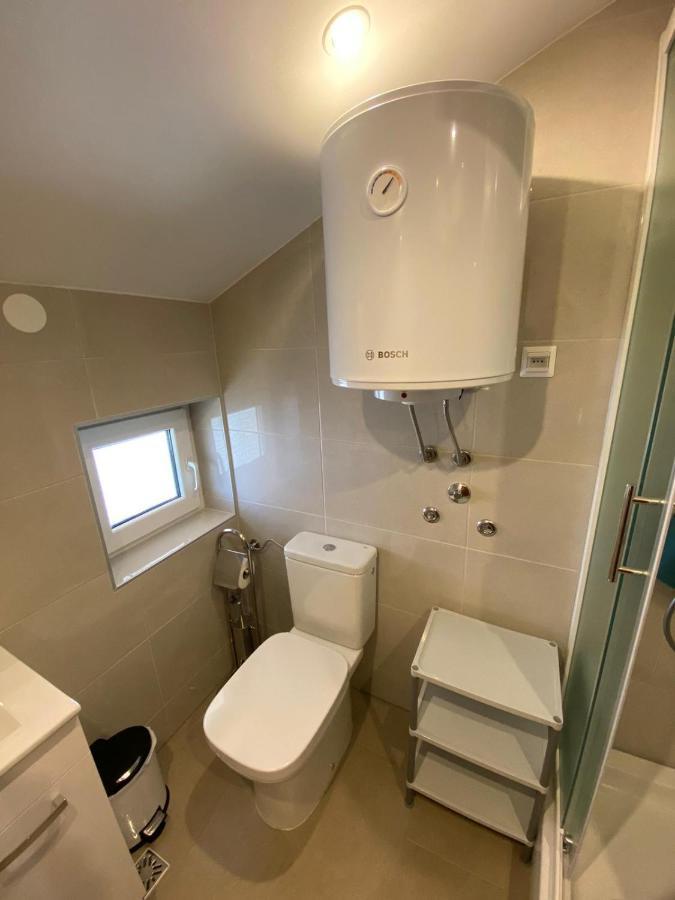 Apartment Bonaca Nin Luaran gambar