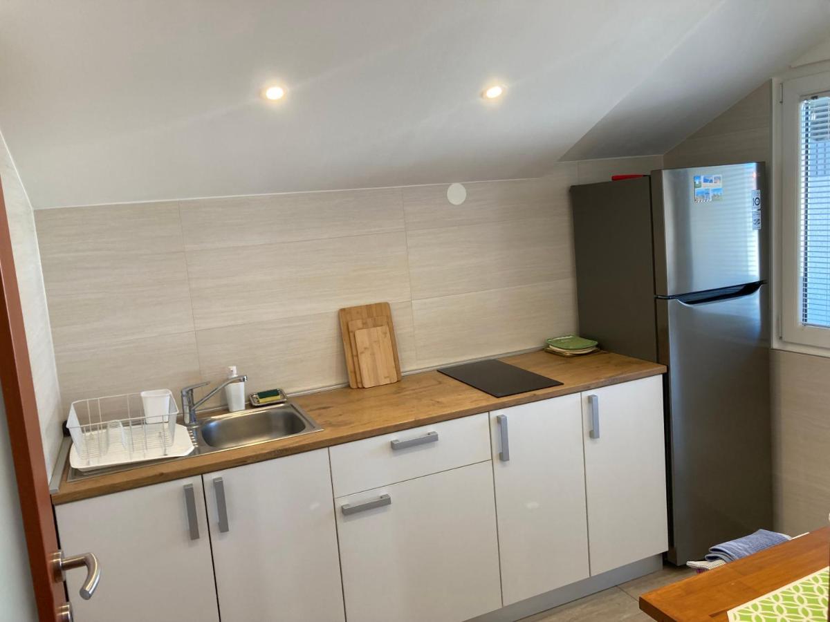 Apartment Bonaca Nin Luaran gambar