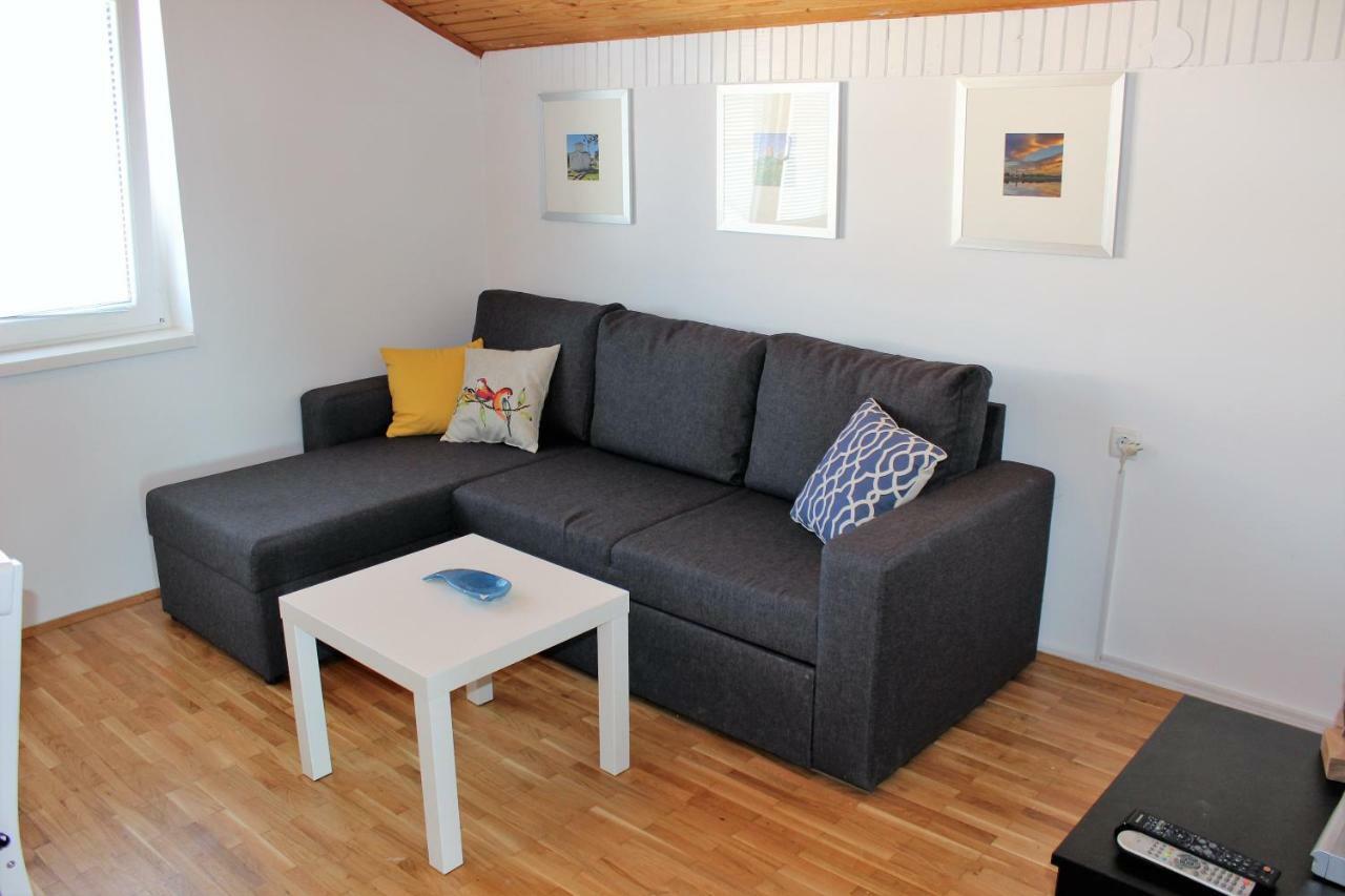 Apartment Bonaca Nin Luaran gambar